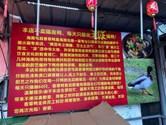 -盐禾堂海南屯昌香草鸭(总店)