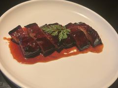 -丽晶轩中餐厅(重庆丽晶酒店)