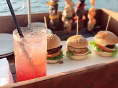 -Sunset Bar(丹绒亚路香格里拉店)