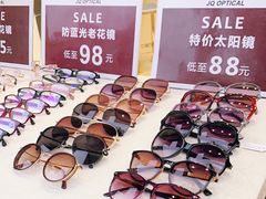 -锦泉眼视光中心(海珠广场店)