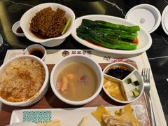 -翠华餐厅(百老汇店)