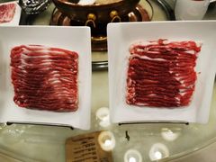 -京门老爆三·铜锅涮肉 爆肚(望京店)