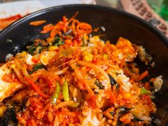 -金达莱冷面百年石锅饭(宾馆胡同店)