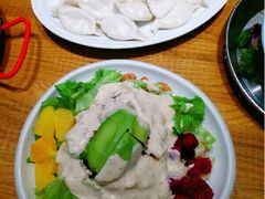-必点海鲜·鲅鱼水饺(鞍山西道店)