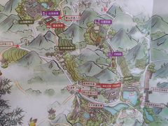 -天目湖涵田度假村