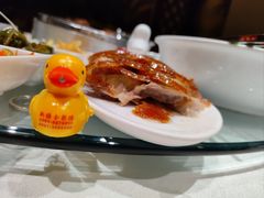 -全聚德(长江路店)