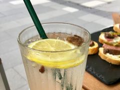 咸柠七-SimplyTimes鎏金食堂