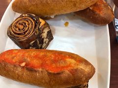 明太子法棍-都恩客(高岛屋百货店)