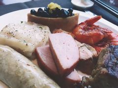 -索菲特西湖大酒店·香榭丽全日候餐厅(南山路店)