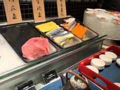 -盛宴自助餐厅(运达喜来登店)
