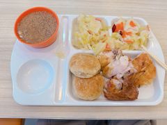 -香妃烤鸡(西单店)