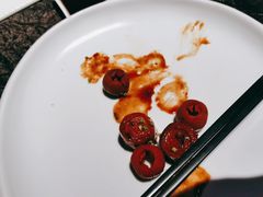 -大董(福田皇庭中心店)