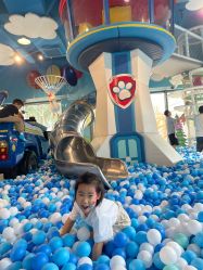 -尼克Playtime(欢乐海岸店)
