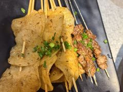 -聚味瞿记·龙虾堂(望城店)