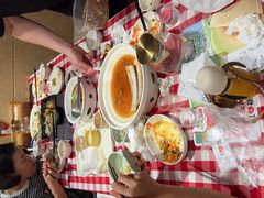 -西贝(上海我格广场店)