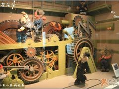 -济州岛泰迪熊博物馆