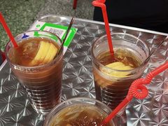 -華叔茶記