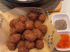-郭林家常菜(狼垡店)