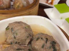 -潮福城大酒楼·潮粤菜·港式点心(阳光城店)
