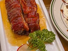 -金翠河烧鹅餐厅(解放碑时代广场店)