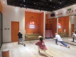 -JAMYO街舞酱音乐舞蹈