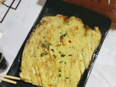 -云晓光头烧烤吧(盛夏店)
