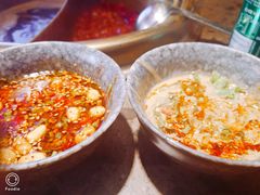 -小龙坎老火锅(北京三里屯店)