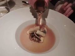 -广州四季酒店·佰鲜汇·现代法餐