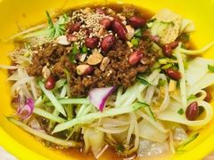 -秦香记凉皮肉夹馍(天城商业中心店)