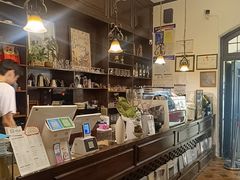 -良友书坊(安徽路店)