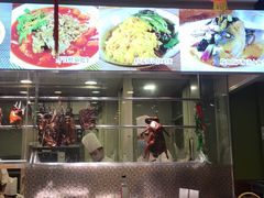 -誉点壹品酒家(中山八店)