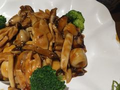 -小放牛炒菜馆(中山路乐汇城店)
