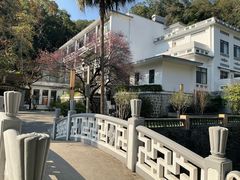 -广东温泉宾馆