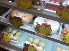 自助取餐区-老季市·三代非遗传承·地标美食老汁鸡(工农路店)