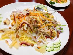 -禄福山庄•顺德菜·融和菜(龙江店)