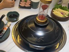 -狐狸爱上椰子鸡(滨江星光大道店)