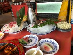 -巴九门老火锅(来福士打望店)
