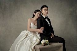 点击看大图 -情订奇缘婚纱摄影(和平路店)