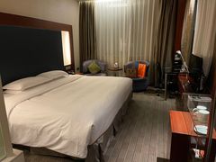 -上海浦东假日酒店