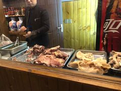 -邹记羊肉馆(阳山店)