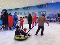 -宁波冰雪大世界(北仑区)