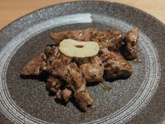 -德川家日本料理(顺义华联店)