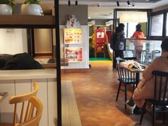 -肯德基(颛桥店)