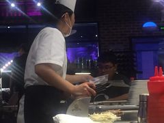 -尚雅铁板料理自助餐厅(乐松店)