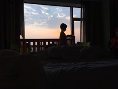 -北京益田影人花园酒店