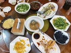 -观桥阁(锦溪店)