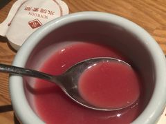 -萨拉伯尔水源素问店·韩国宫廷料理(人民路店)