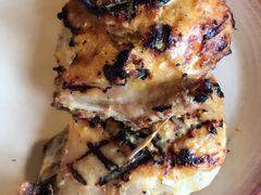 -Nando's(sauchiehall street)