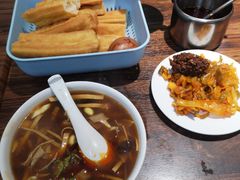 -李三卤汁豆腐脑