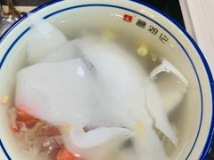 -文昌邓记清补凉(西沙路店)